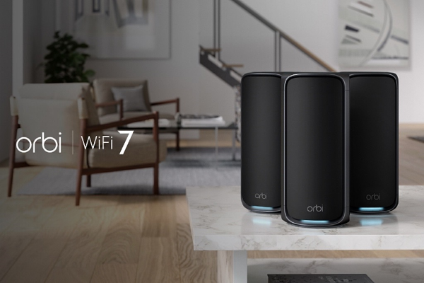 Netgear Orbi 970 Series